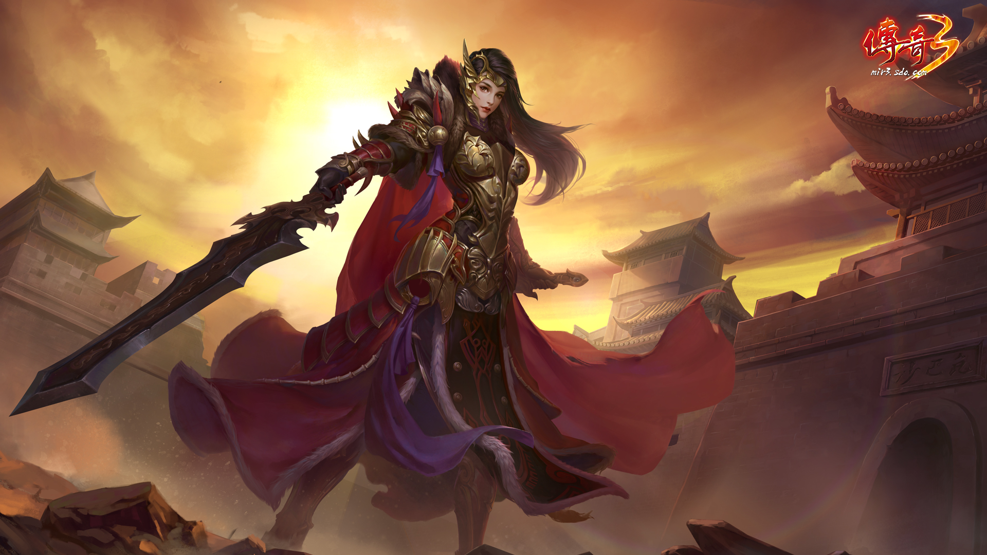 《传奇3光通版》手游：经典玩法新体验，带你快速了解高爆率、快节奏特色缩略图